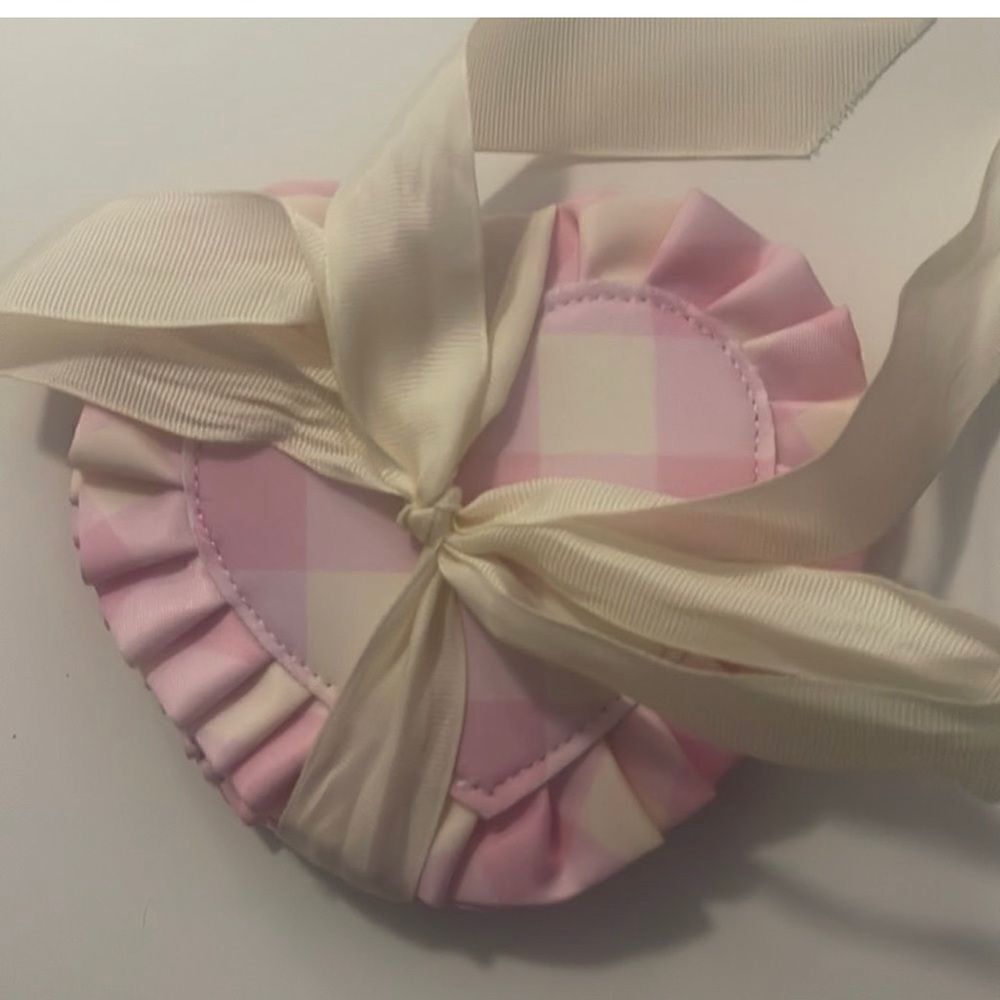 Stoney Clover Lane Pastel Picnic Coaster‎
